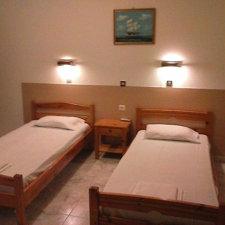 Nikolas Club Kávos Екстериор снимка