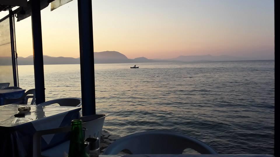 Nikolas Club Kávos Екстериор снимка