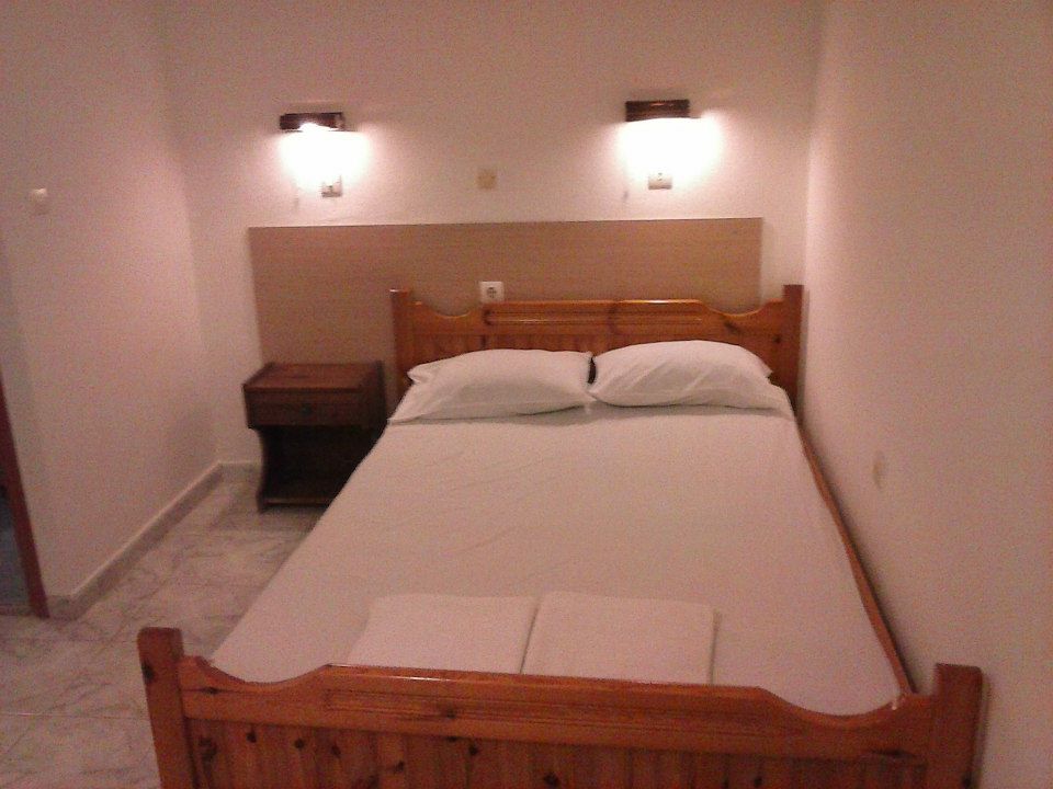 Nikolas Club Kávos Екстериор снимка